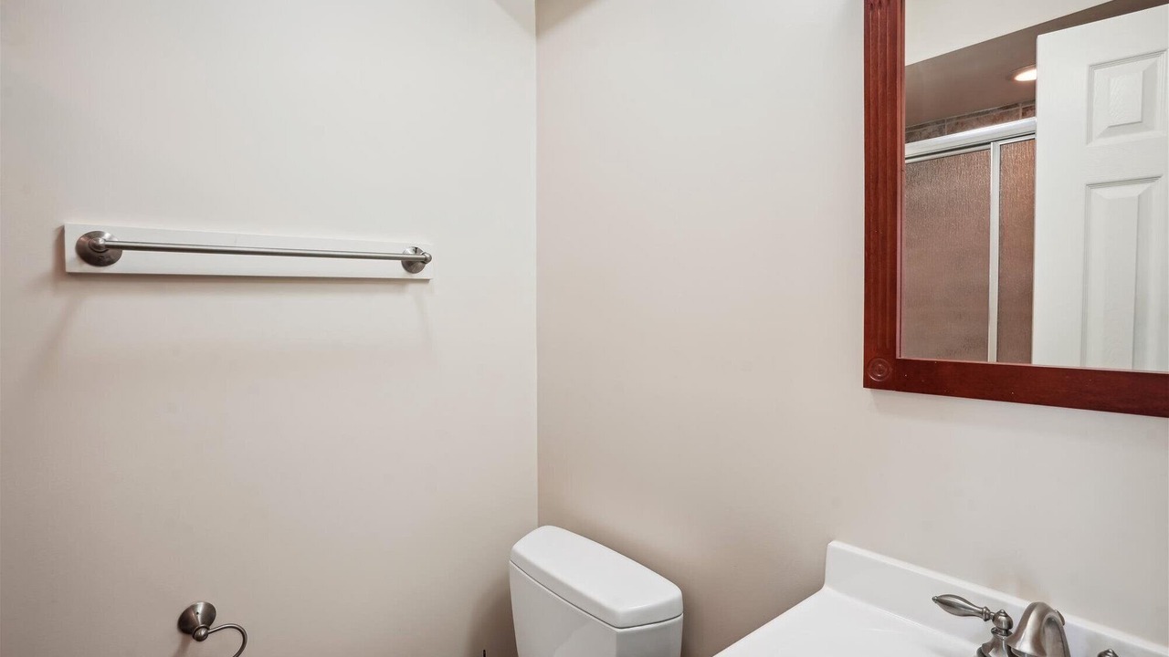 Photo of Bathroom in Ocean Sands