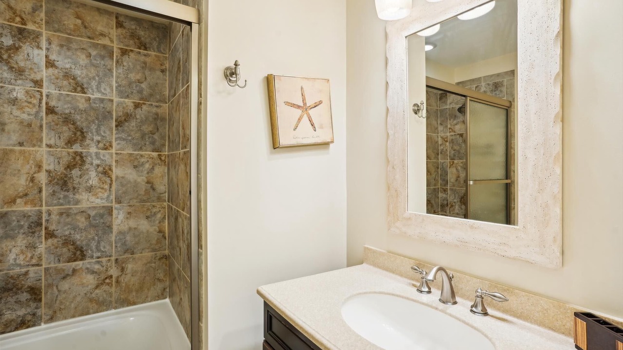 Photo of Bathroom in Ocean Sands