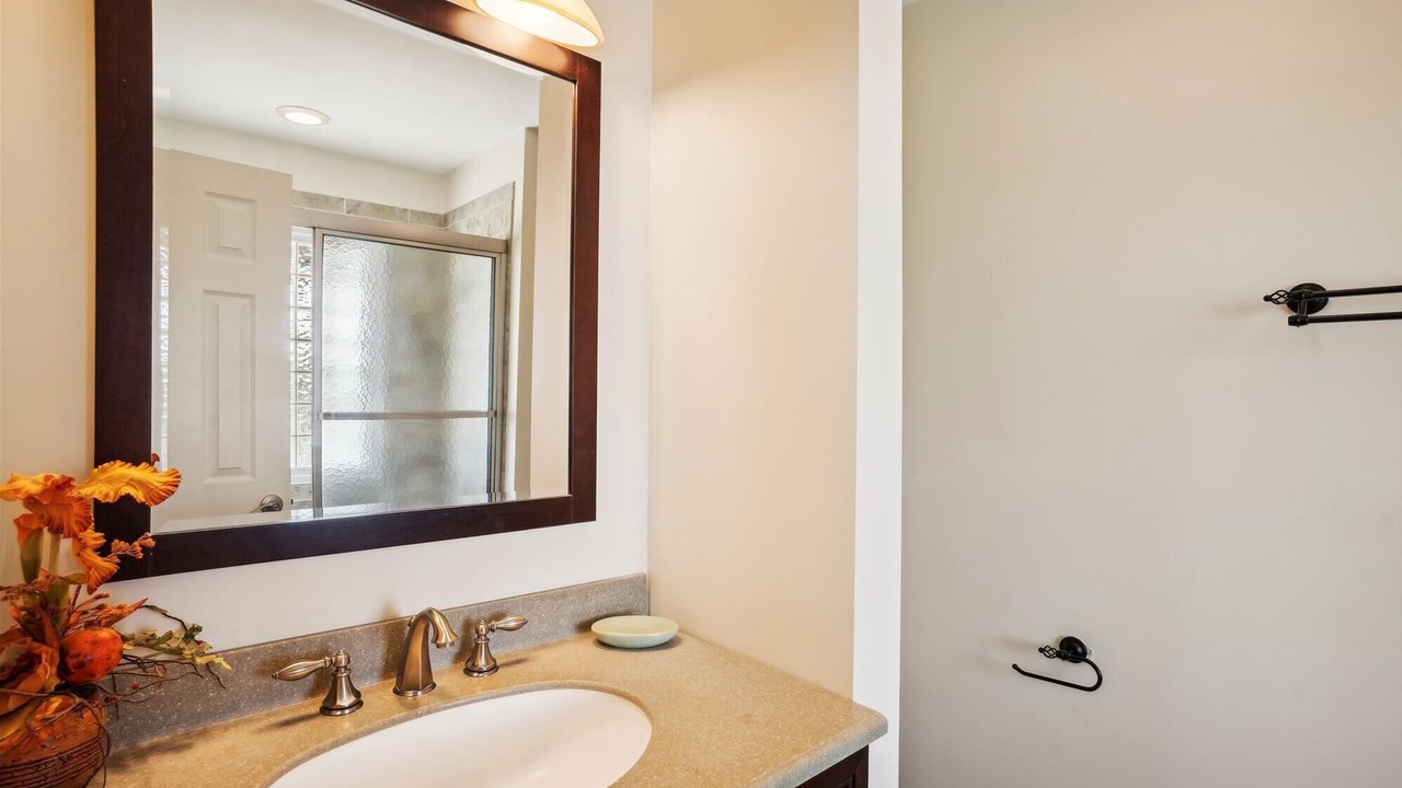 Photo of Bathroom in Ocean Sands