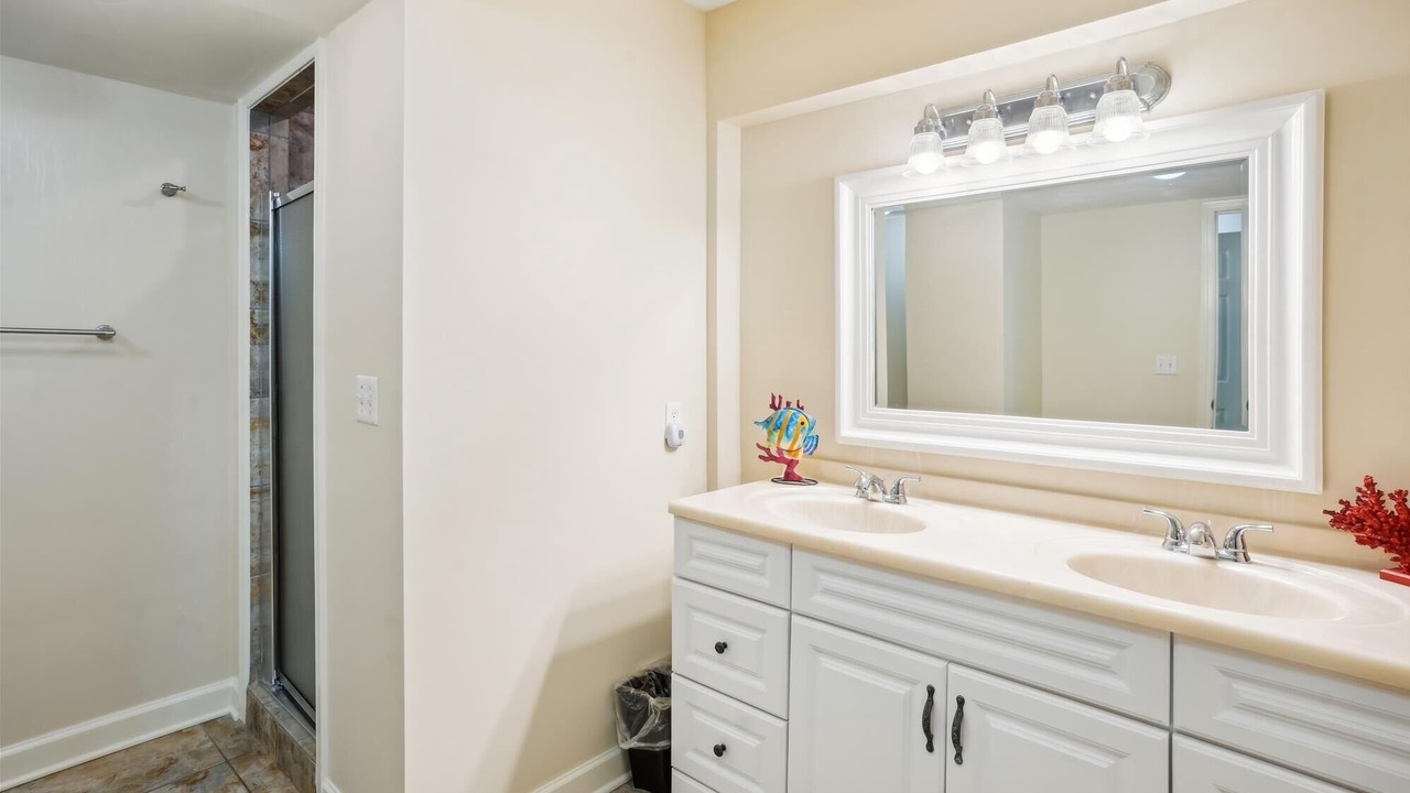 Photo of Bathroom in Ocean Sands
