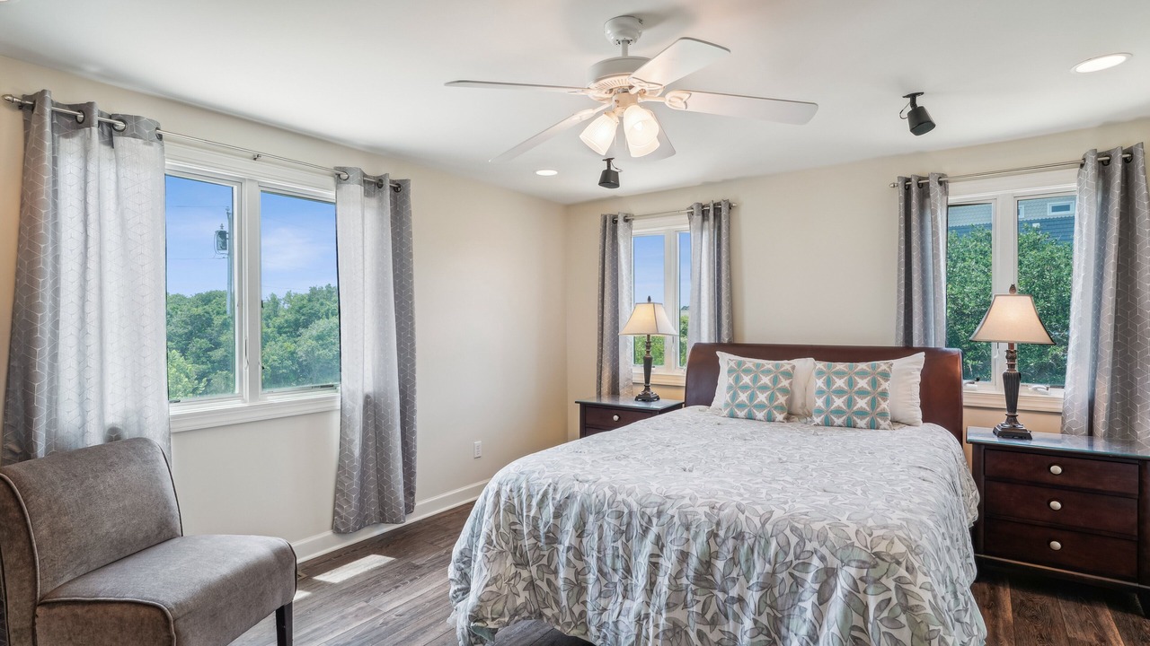 Photo of Bedroom in Ocean Sands