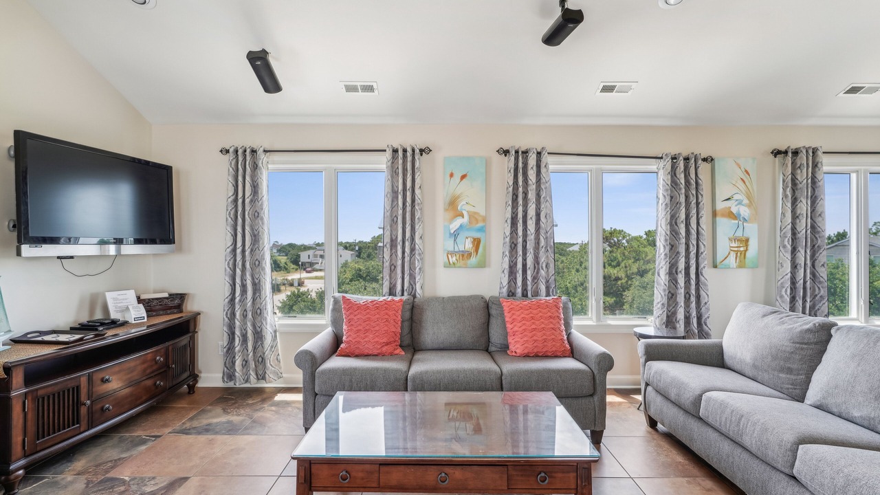 Photo of Livingroom in Ocean Sands