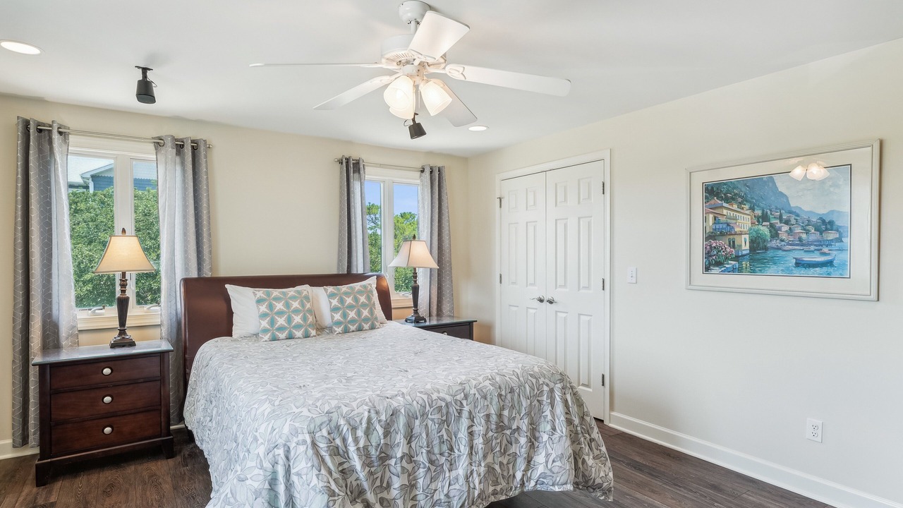 Photo of Bedroom in Ocean Sands