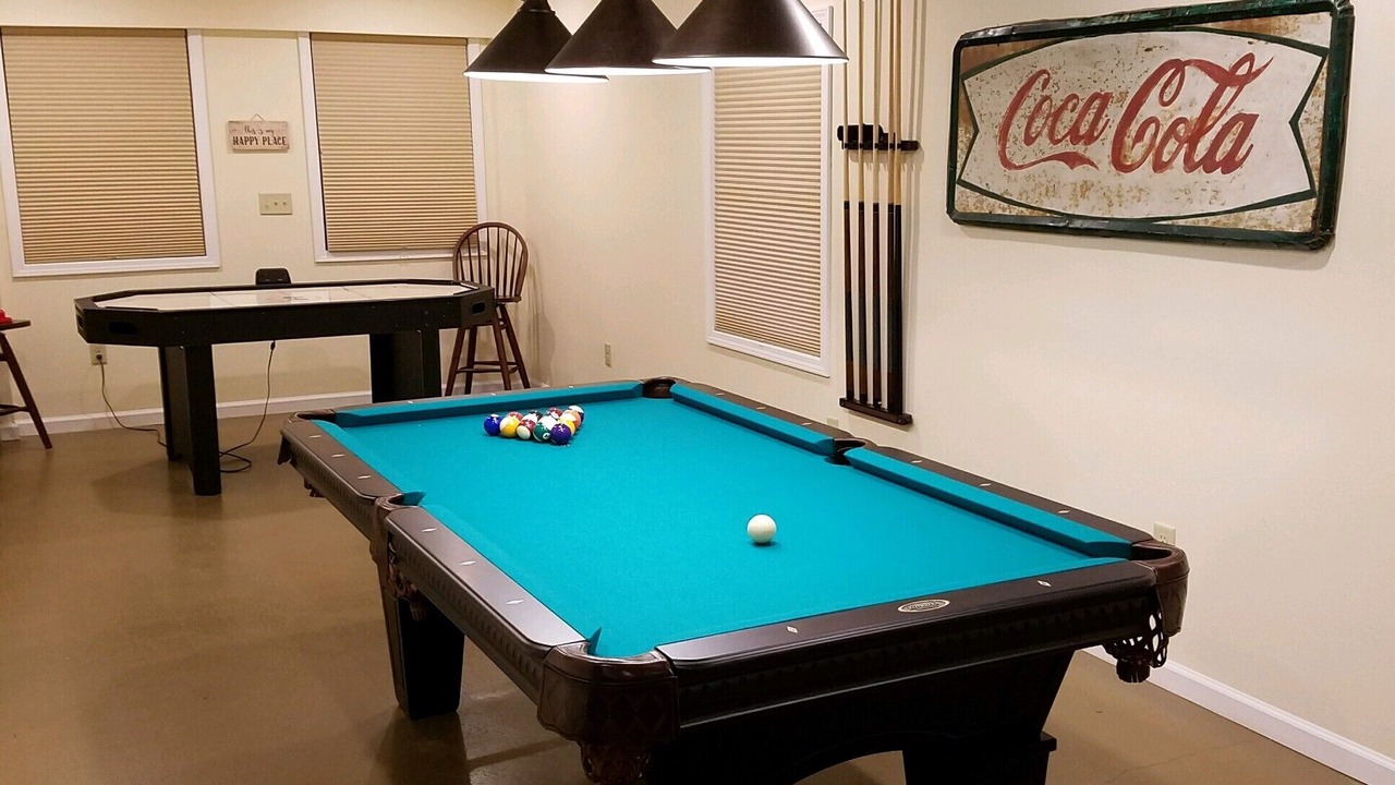 Photo of Bedroom in Cataloochee Ranch