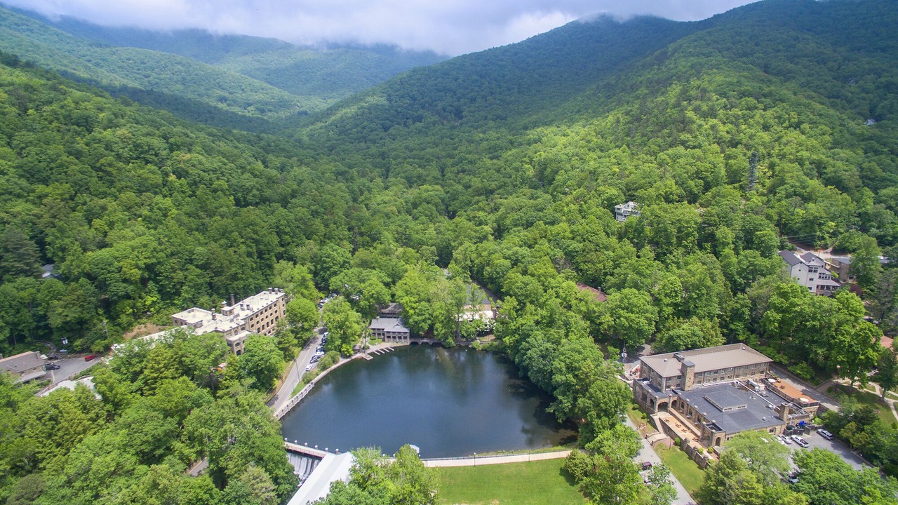 Photo of Outdoor in Montreat