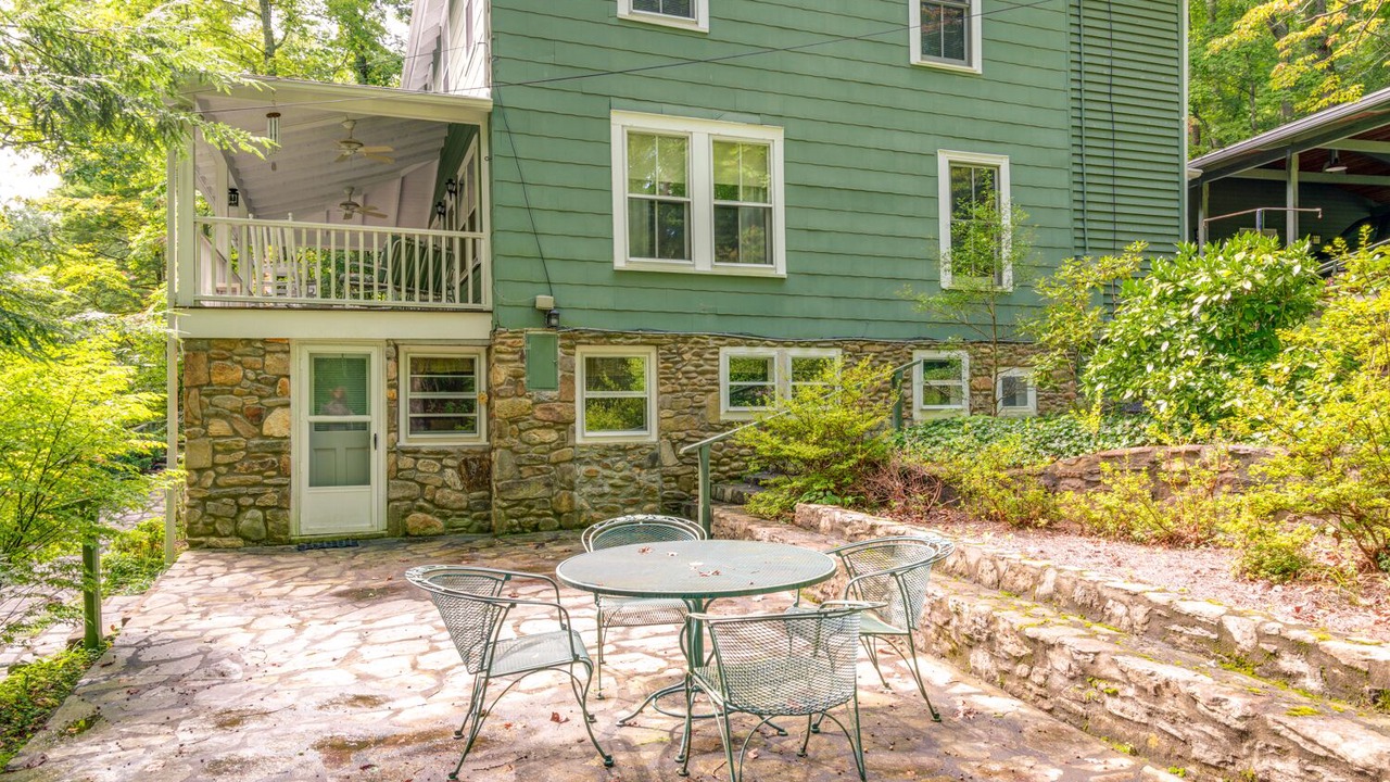Photo of Others in Montreat