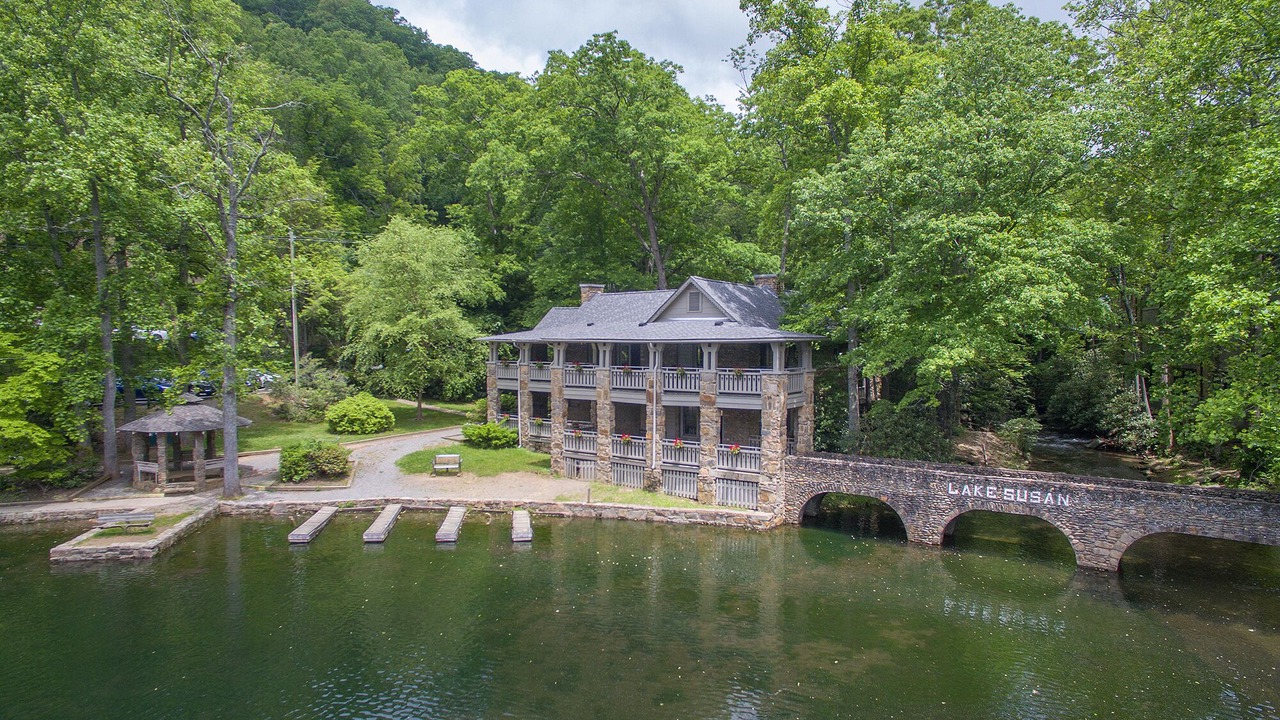 Photo of Outdoor in Montreat