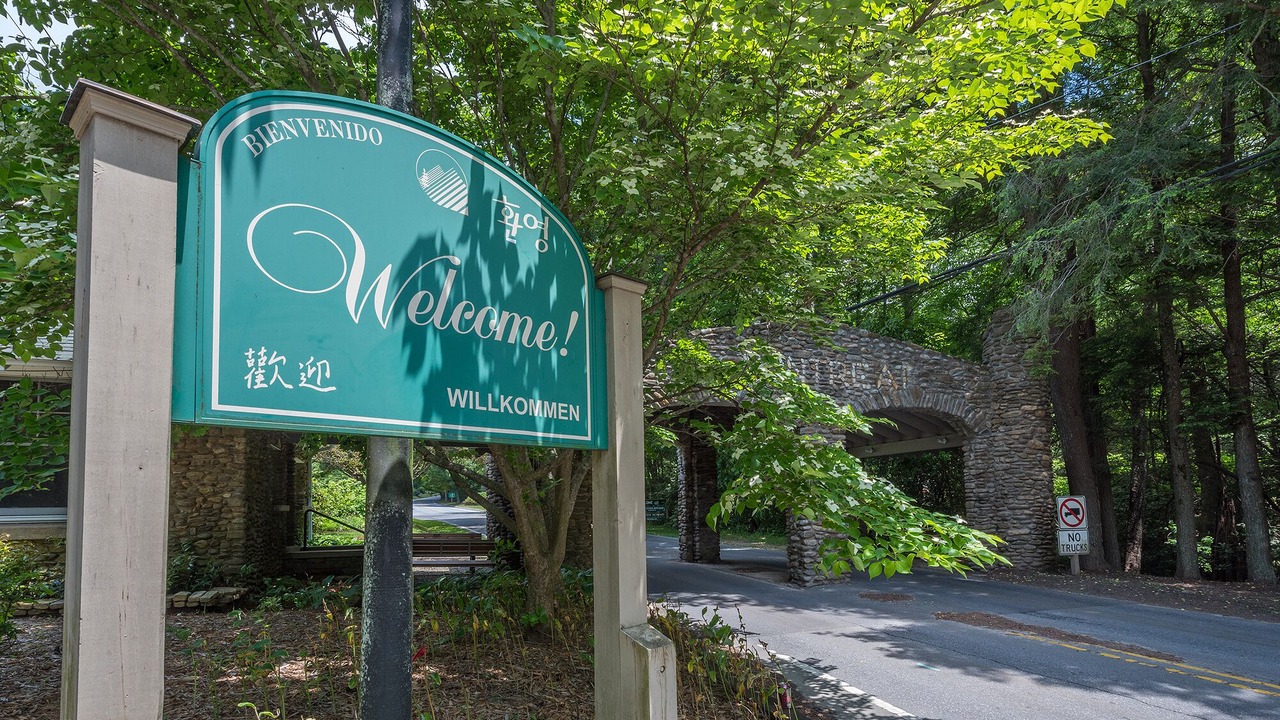 Photo of Others in Montreat
