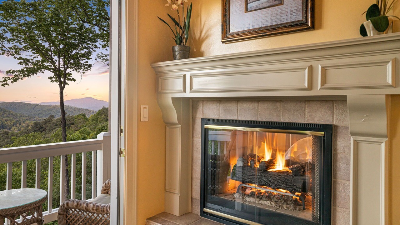 Photo of Patio Balcony in Royal Pines