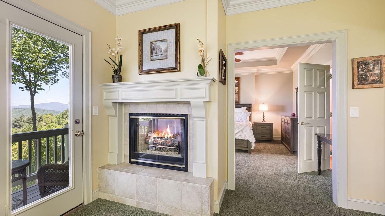 Photo of Livingroom in Royal Pines