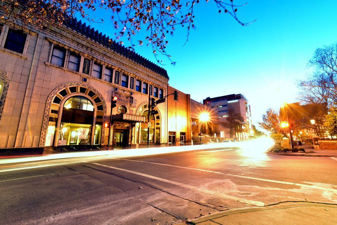 Photo of Others in Downtown Asheville