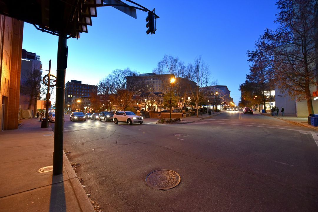 Photo of Others in Downtown Asheville