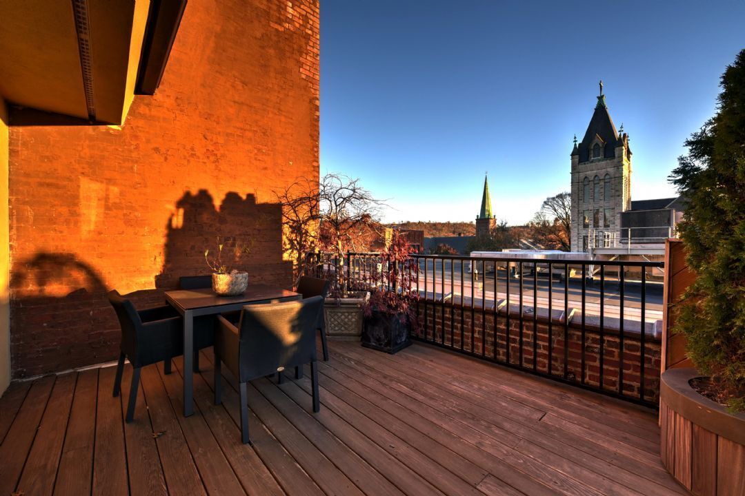 Photo of Outdoor in Downtown Asheville