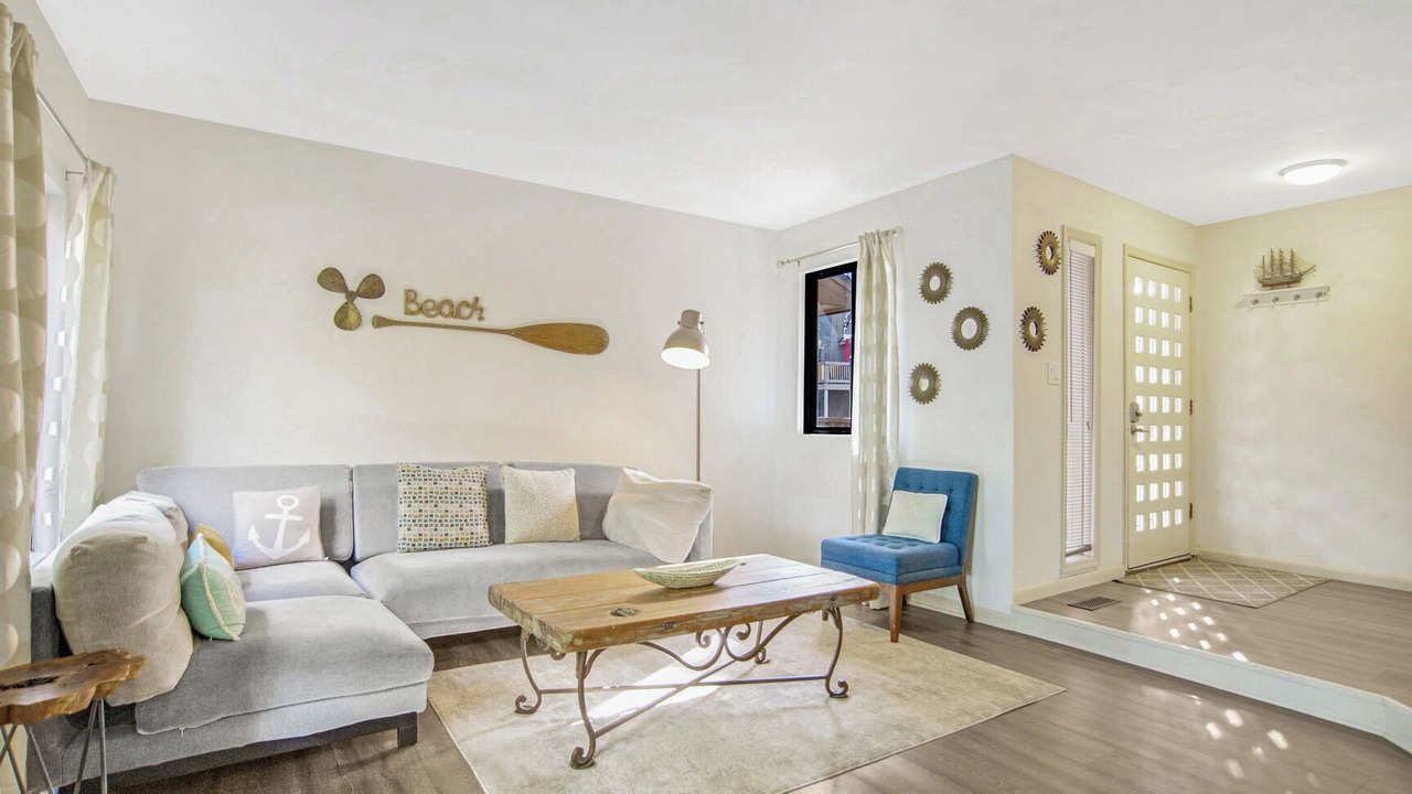 Photo of Livingroom in Shipyard Plantation