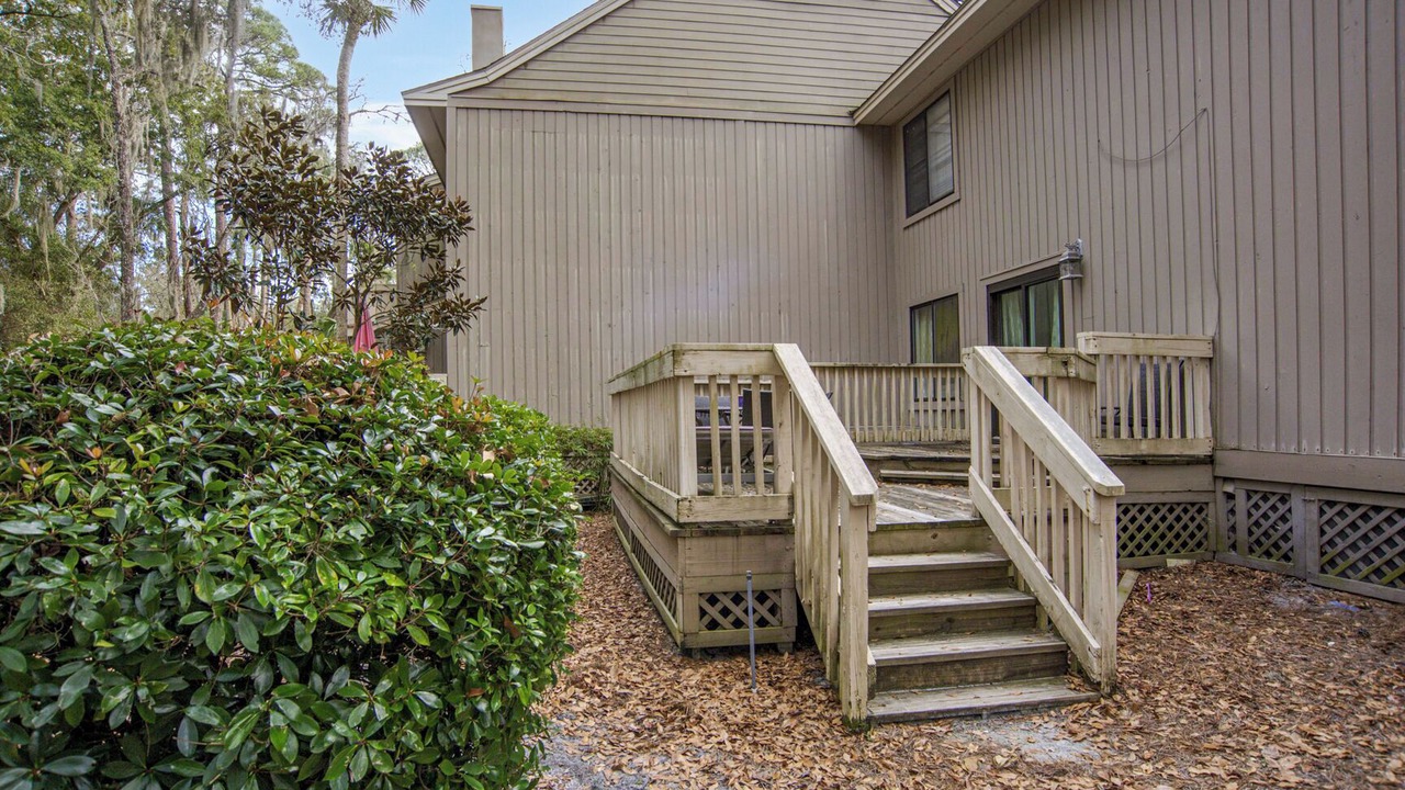 Photo of Outdoor in Shipyard Plantation