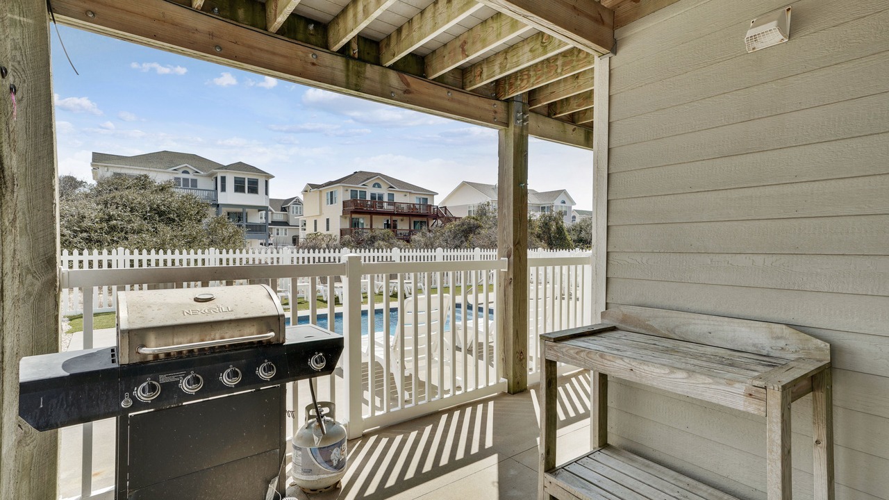 Photo of Outdoor in Ocean Sands