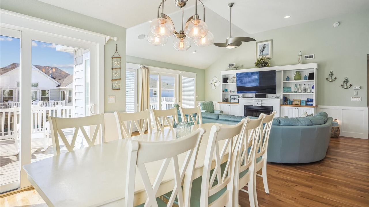 Photo of Livingroom in Ocean Sands