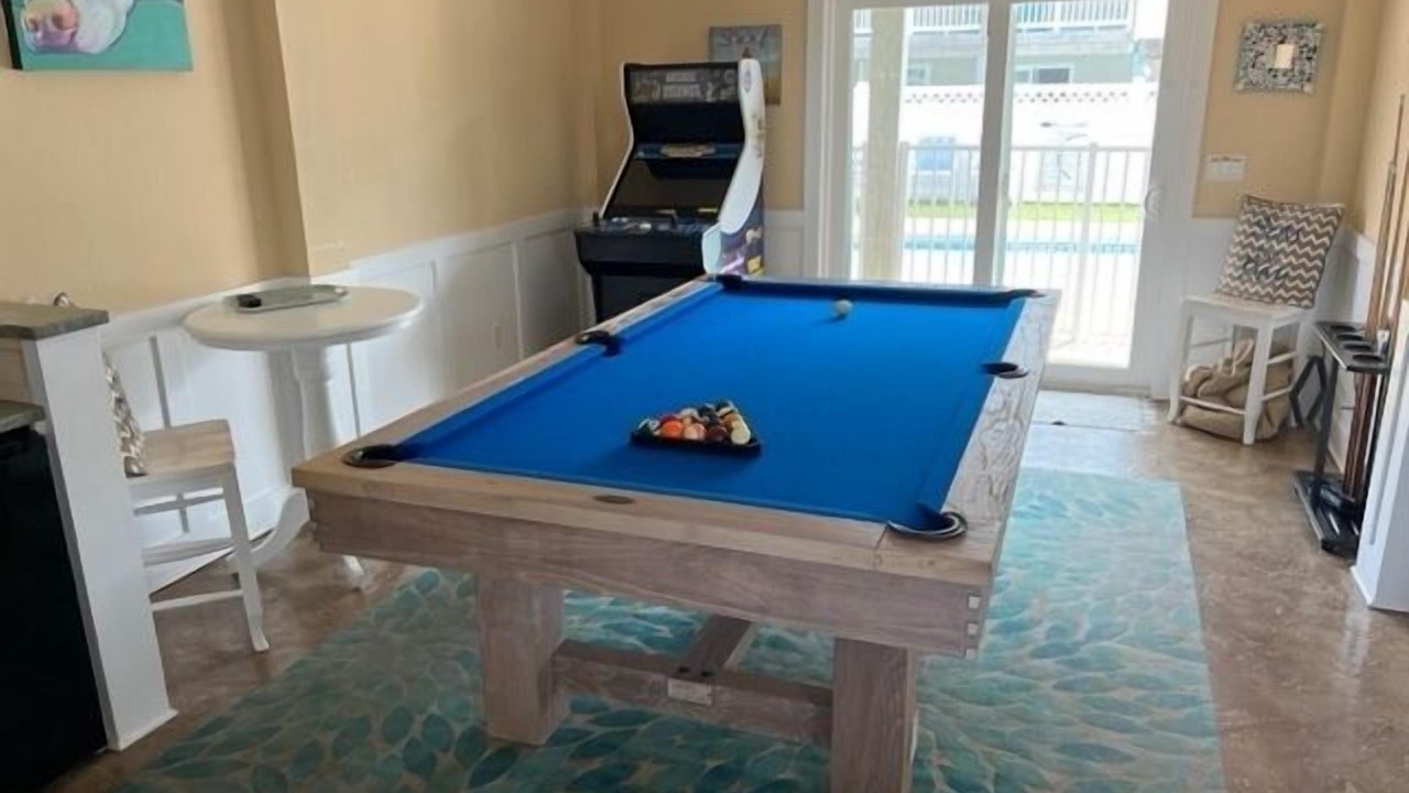 Photo of Bedroom in Ocean Sands
