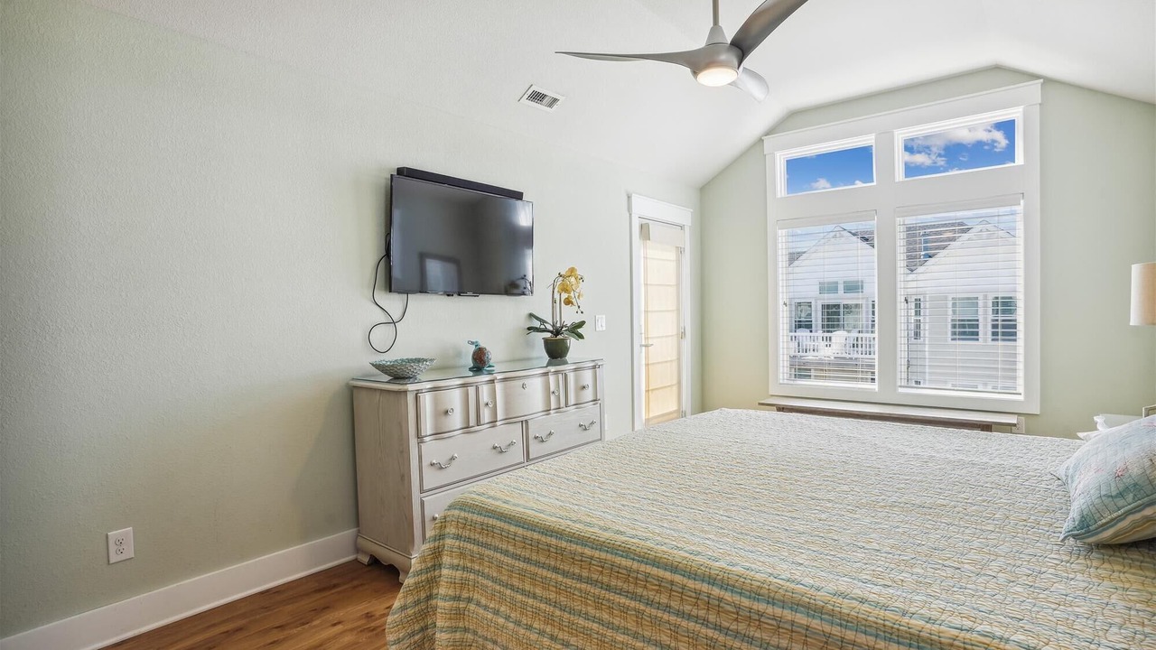 Photo of Bedroom in Ocean Sands