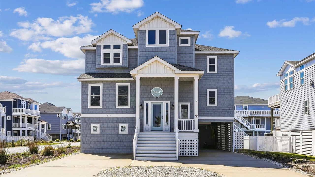 Photo of Outdoor in Ocean Sands