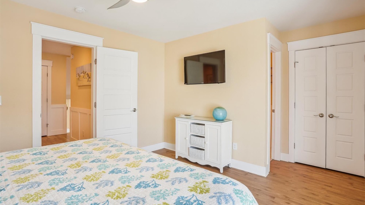 Photo of Bedroom in Ocean Sands