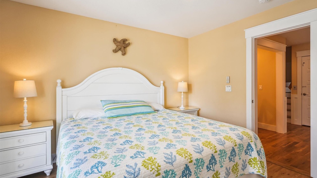 Photo of Bedroom in Ocean Sands