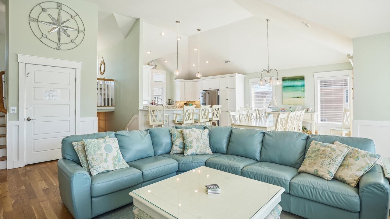 Photo of Livingroom in Ocean Sands