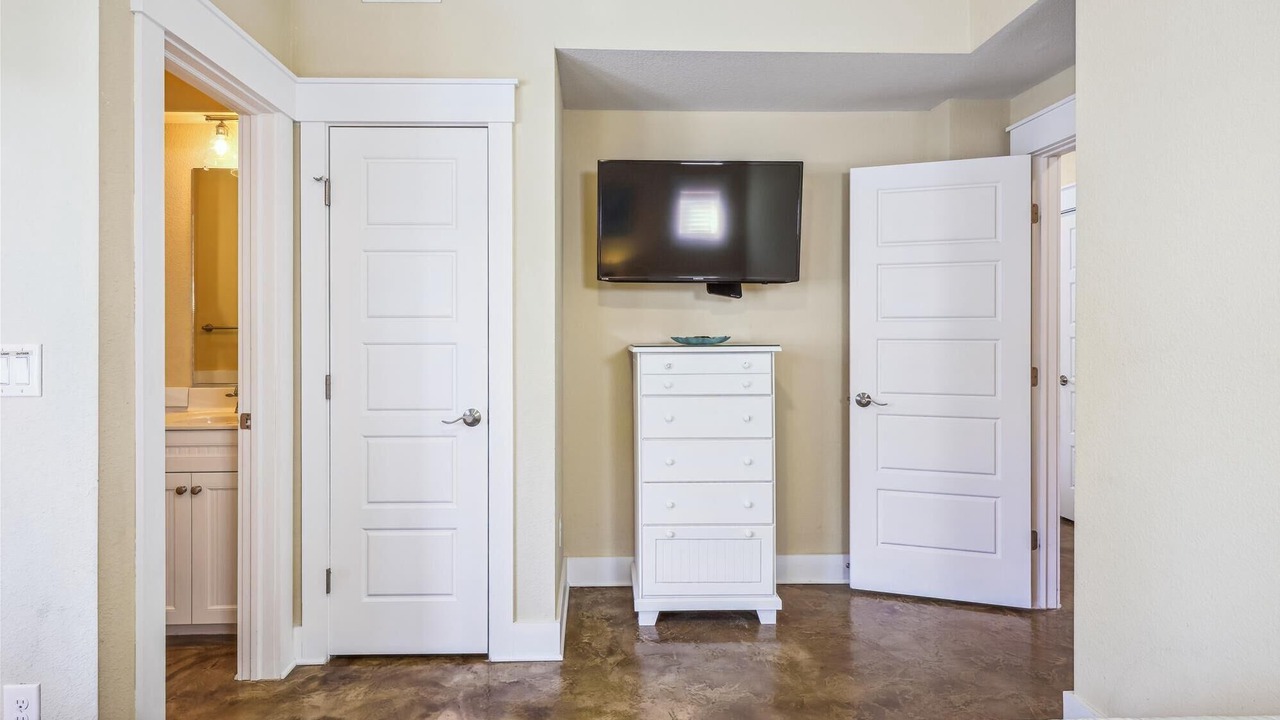 Photo of Bedroom in Ocean Sands