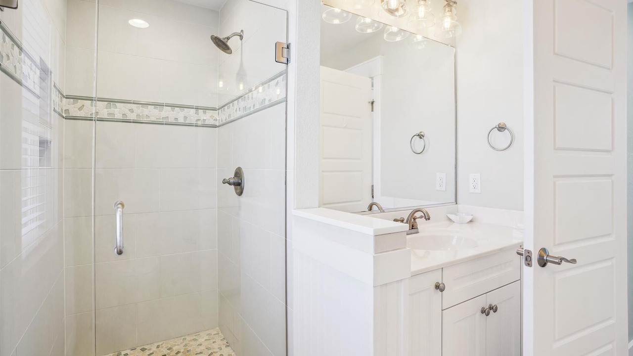 Photo of Bathroom in Ocean Sands