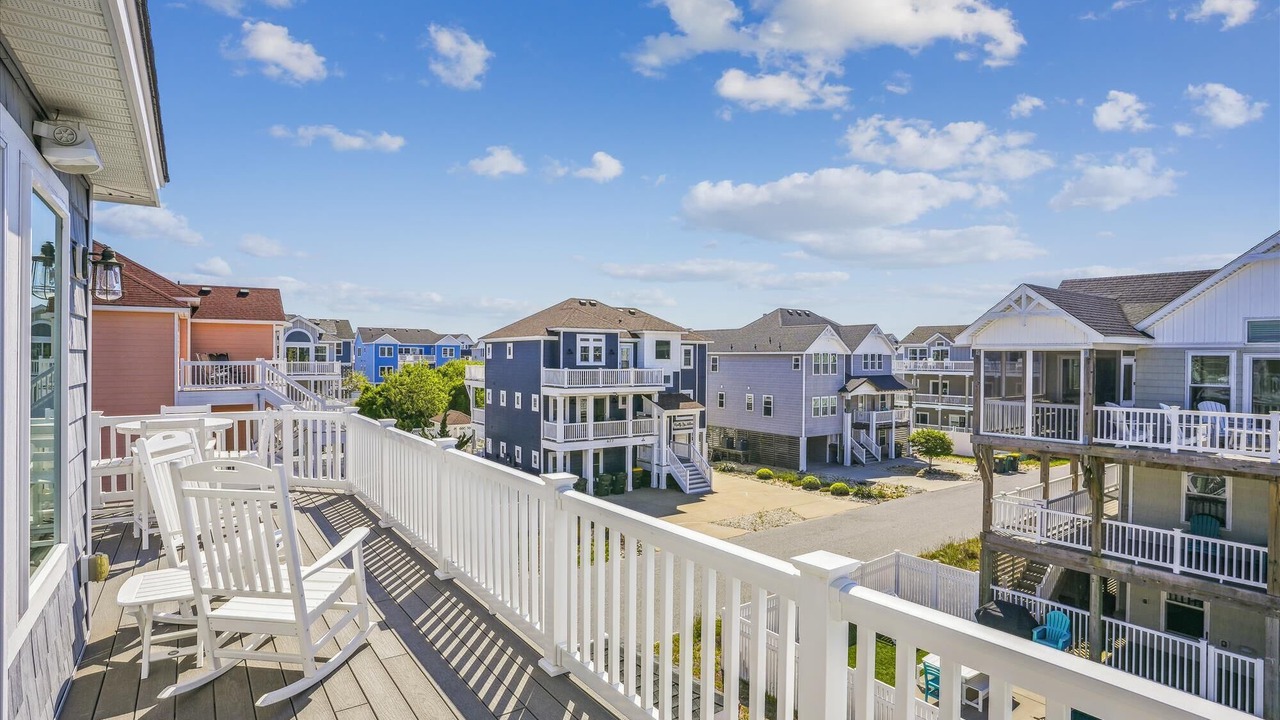 Photo of Outdoor in Ocean Sands