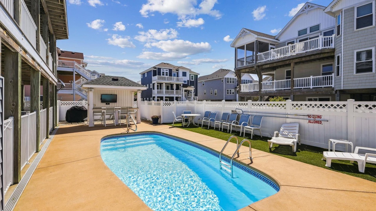 Photo of Outdoor in Ocean Sands