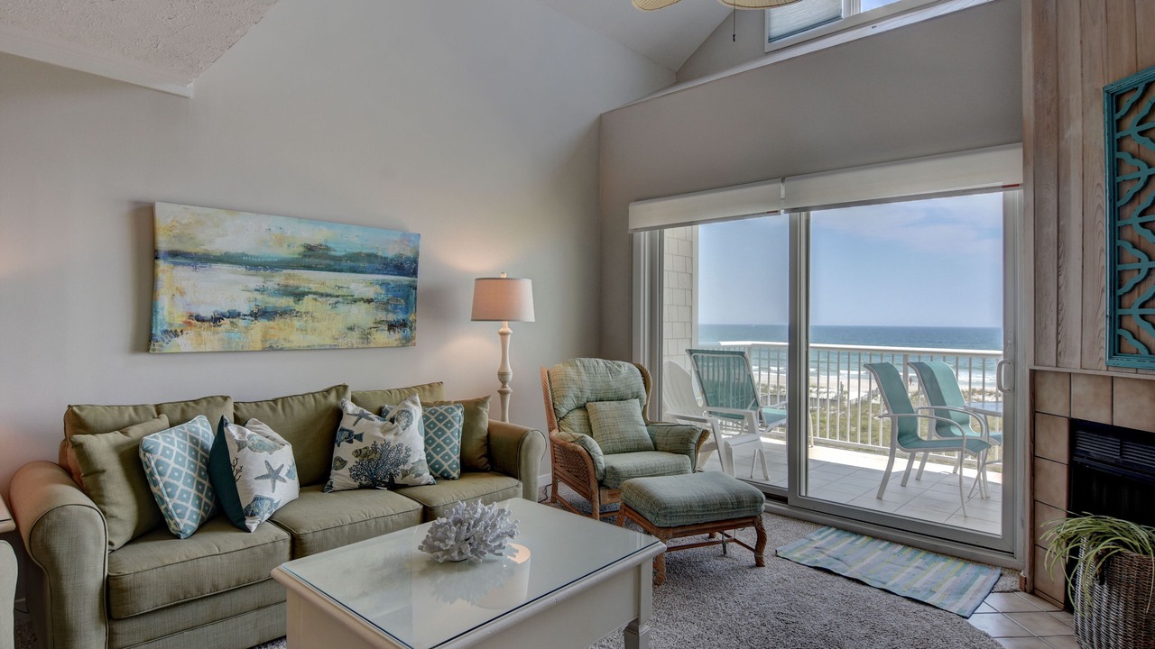 Photo of Livingroom in Shell Island