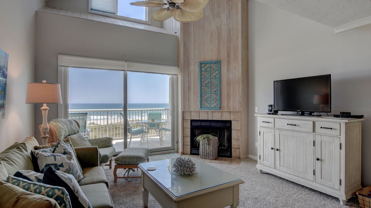 Photo of Livingroom in Shell Island
