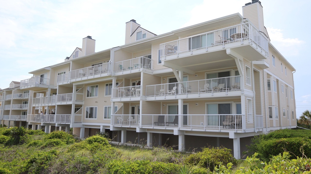 Photo of Outdoor in Shell Island