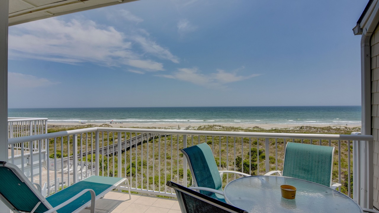 Photo of Outdoor in Shell Island