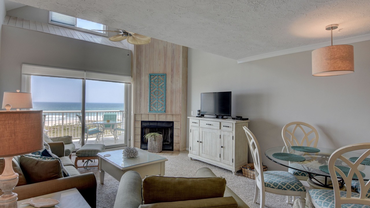 Photo of Livingroom in Shell Island