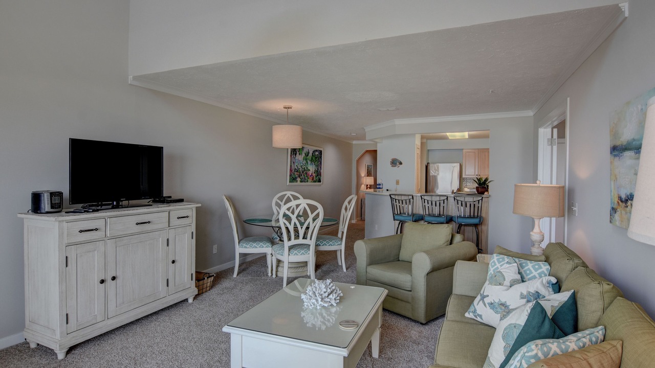 Photo of Livingroom in Shell Island