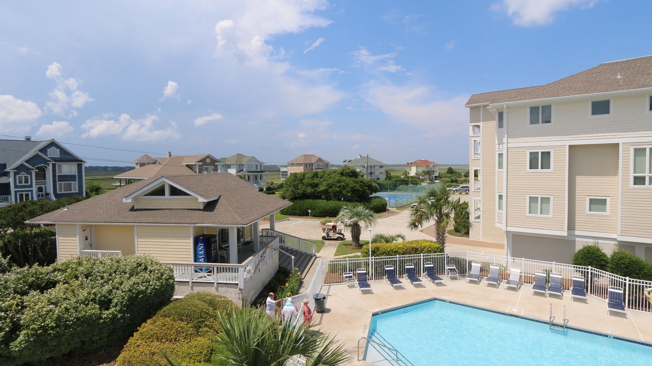 Photo of Outdoor in Shell Island