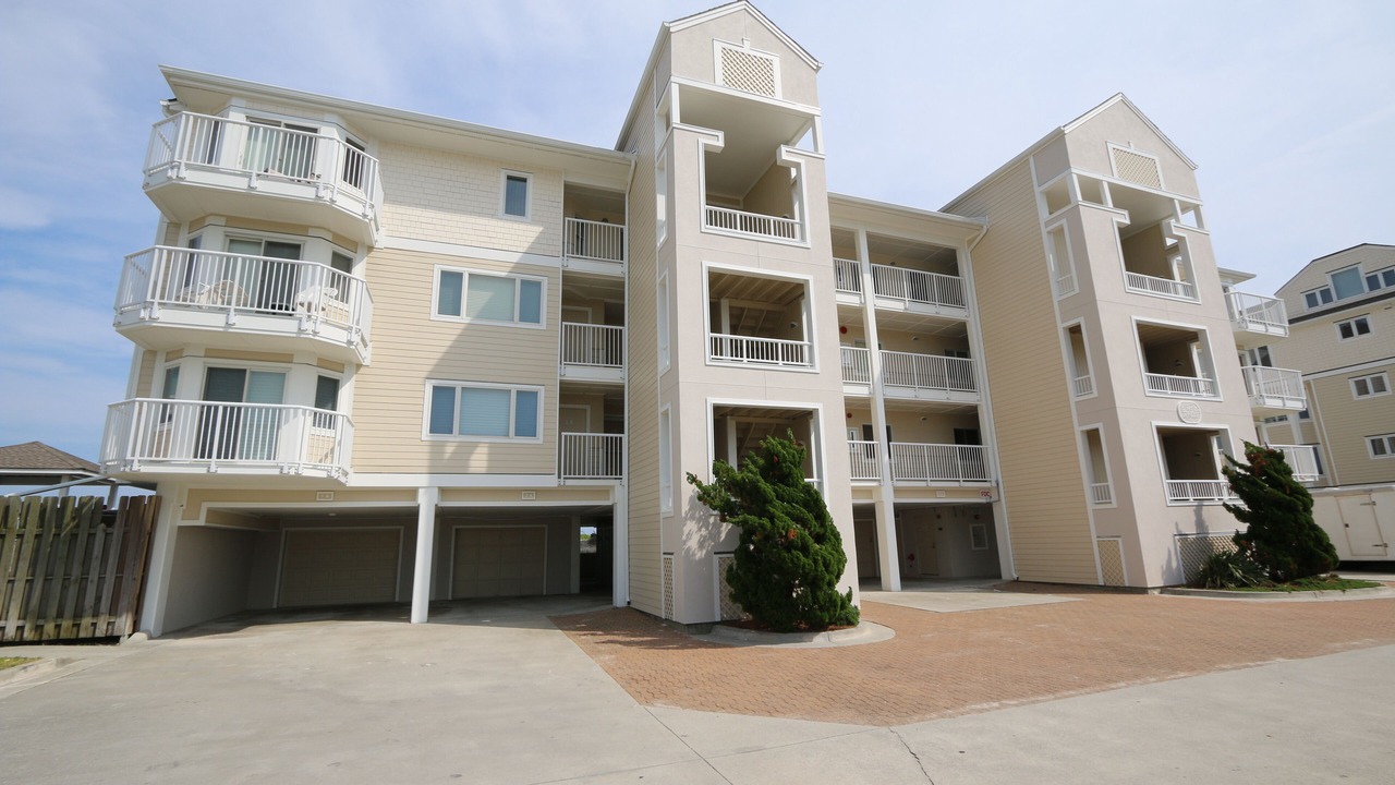 Photo of Outdoor in Shell Island