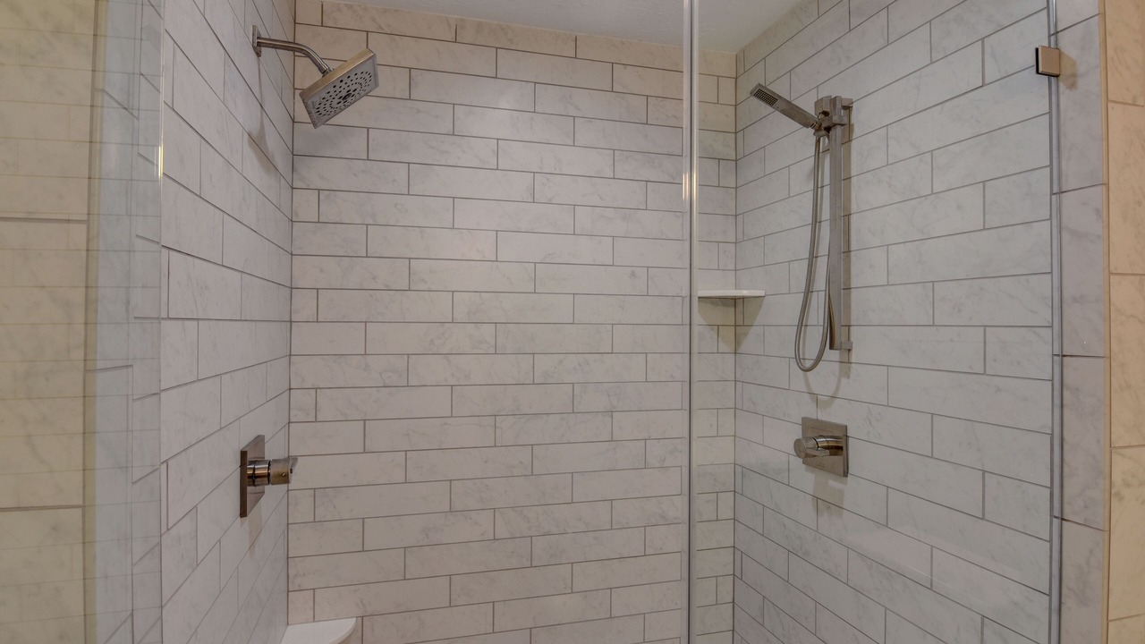Photo of Bathroom in Shell Island