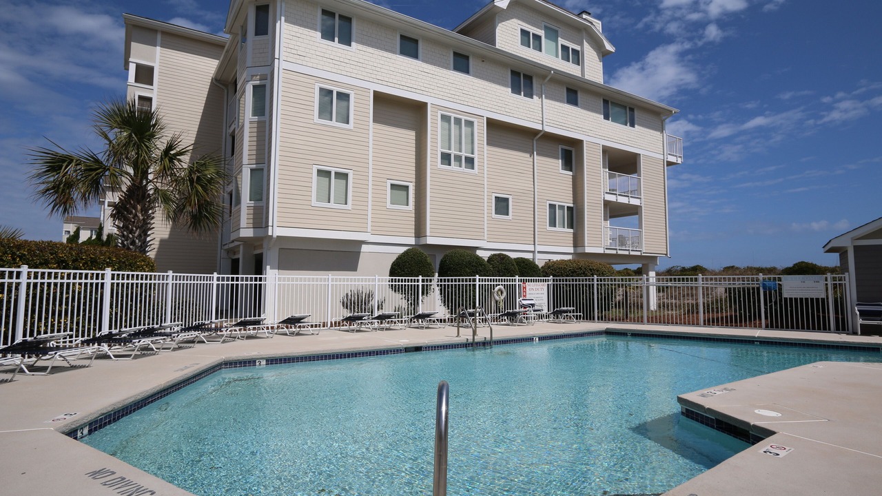 Photo of Outdoor in Shell Island