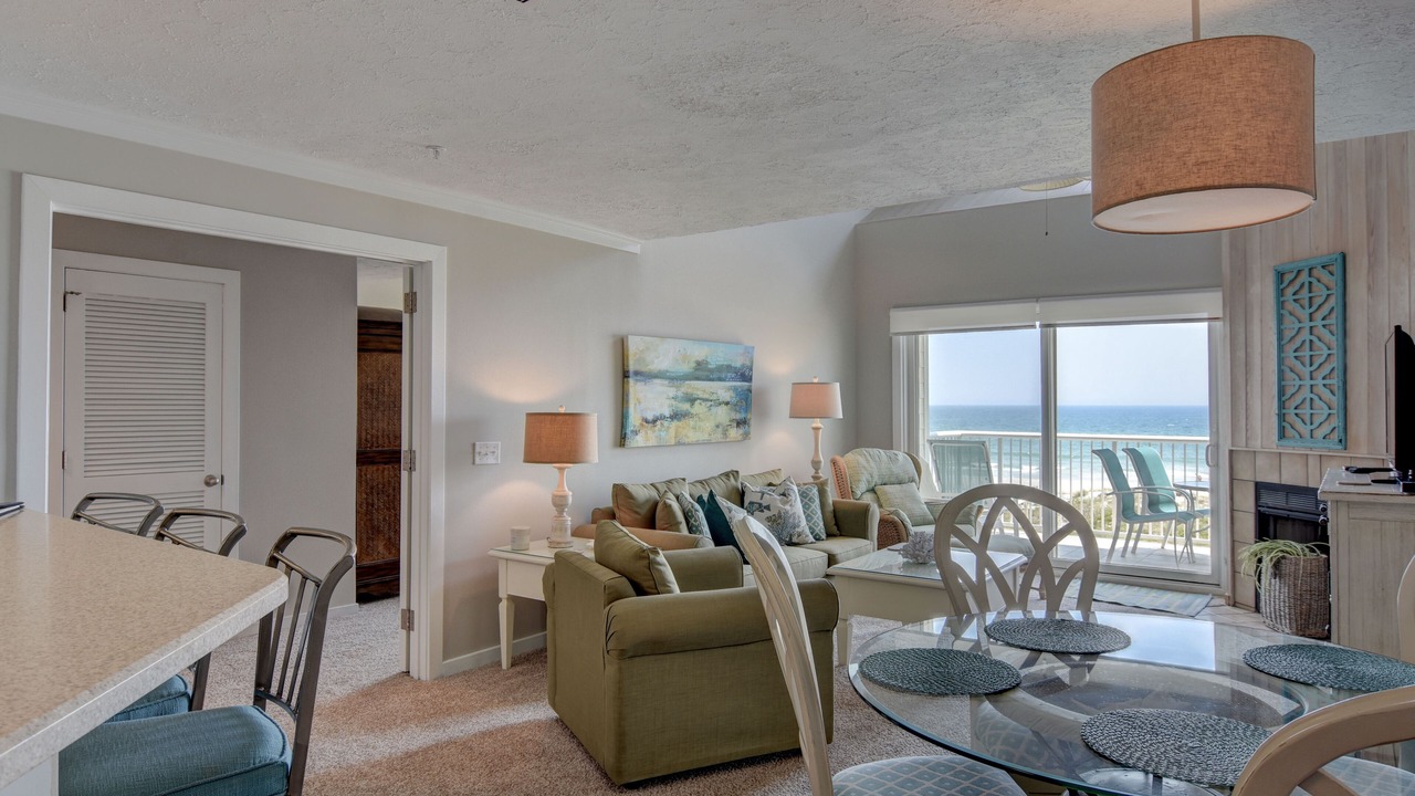 Photo of Livingroom in Shell Island