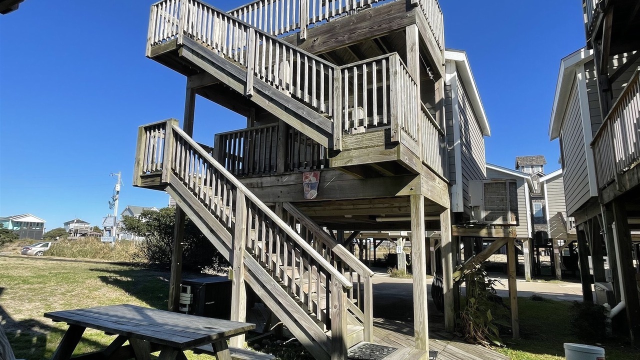 Photo of Outdoor in Hatteras