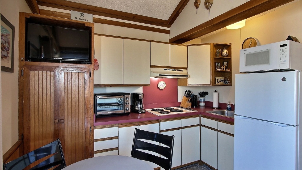 Photo of Kitchen in Hatteras