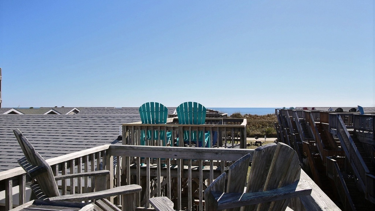 Photo of Outdoor in Hatteras