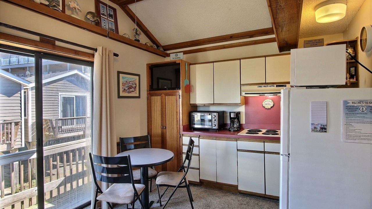 Photo of Kitchen in Hatteras