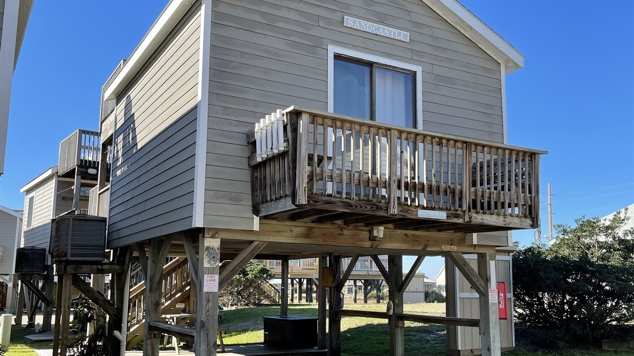 Photo of Outdoor in Hatteras