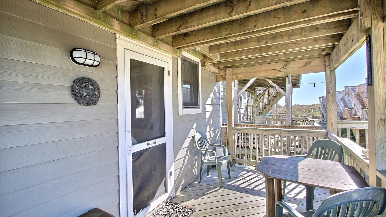 Photo of Outdoor in Hatteras