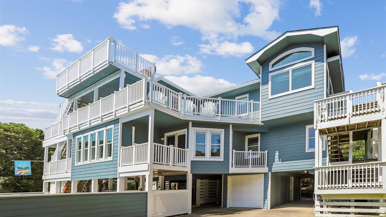 Photo of Outdoor in Southern Shores