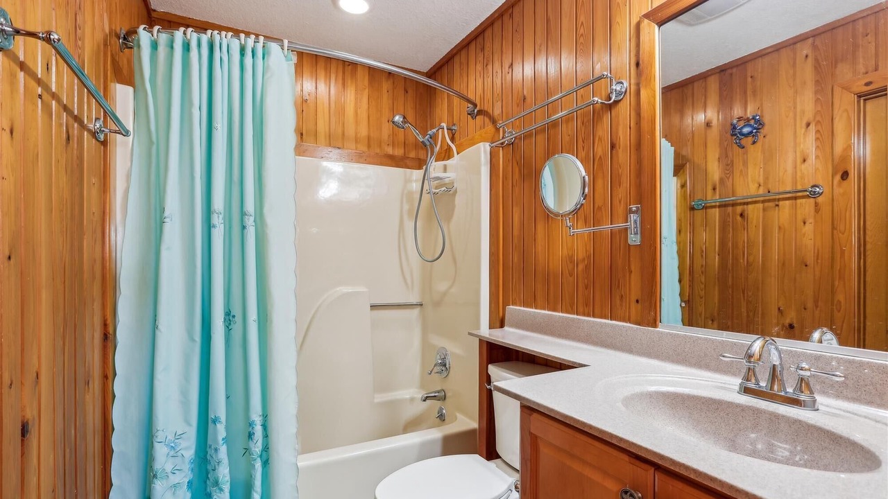 Photo of Bathroom in Southern Shores